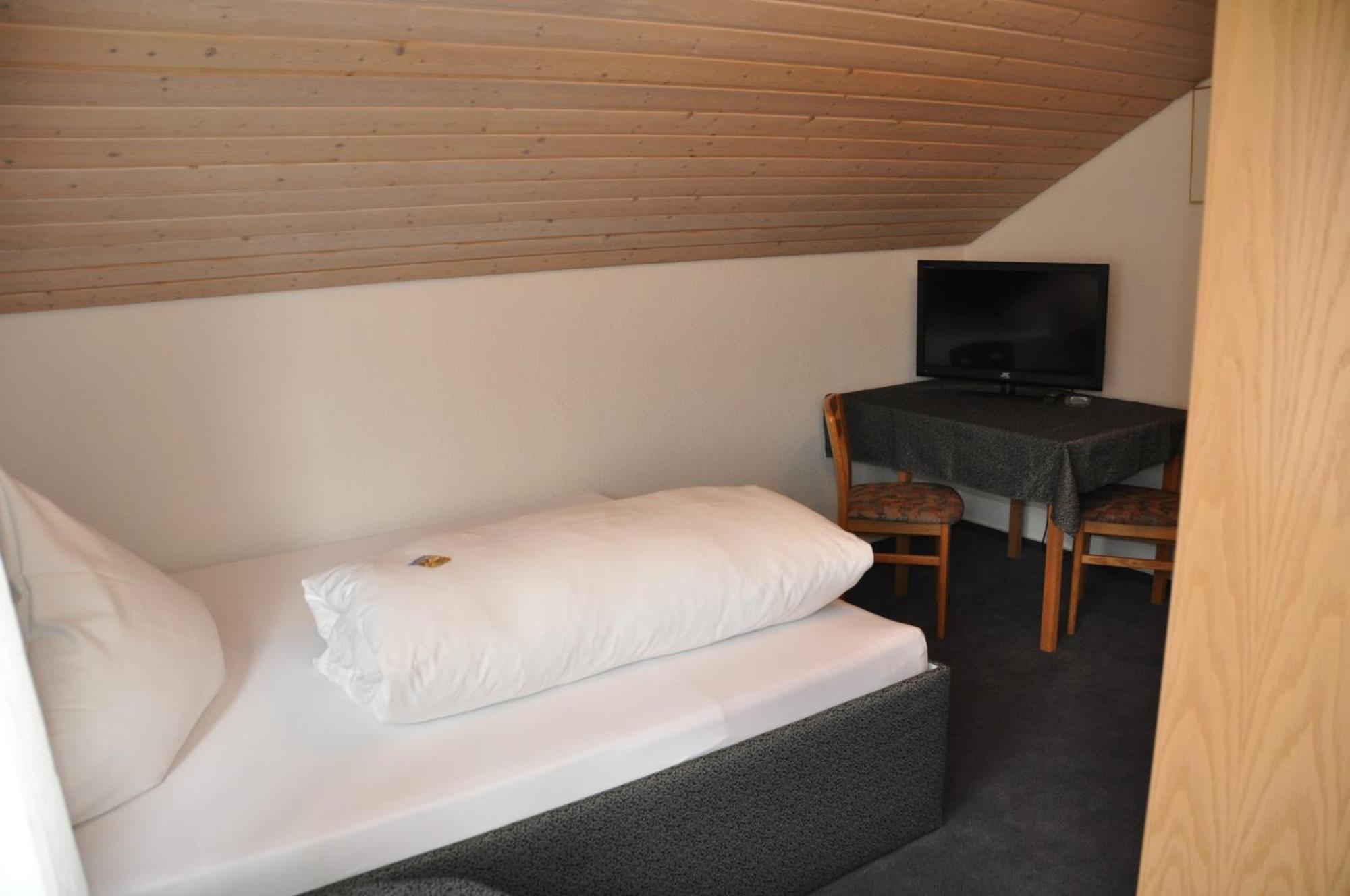 Gaestehaus Ullmannshof Kirchheim am Neckar 部屋 写真
