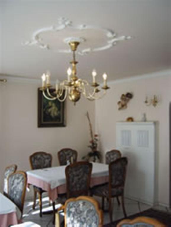Gaestehaus Ullmannshof Kirchheim am Neckar エクステリア 写真