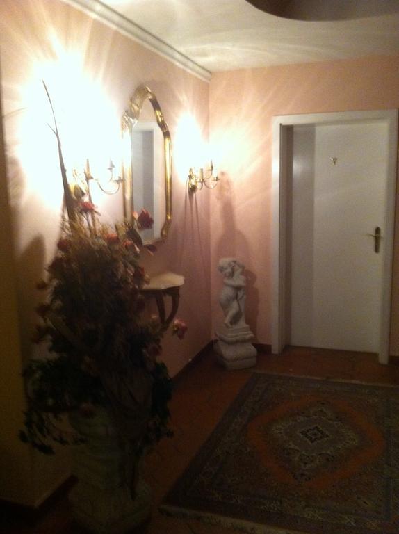 Gaestehaus Ullmannshof Kirchheim am Neckar エクステリア 写真