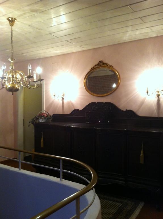 Gaestehaus Ullmannshof Kirchheim am Neckar エクステリア 写真