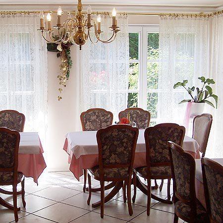 Gaestehaus Ullmannshof Kirchheim am Neckar エクステリア 写真