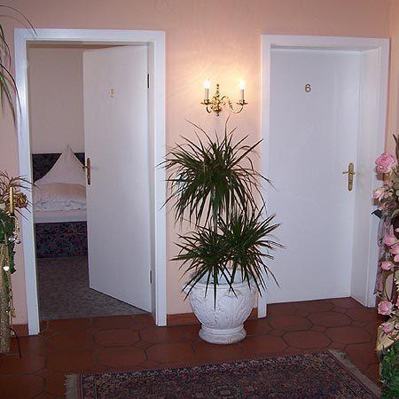 Gaestehaus Ullmannshof Kirchheim am Neckar エクステリア 写真
