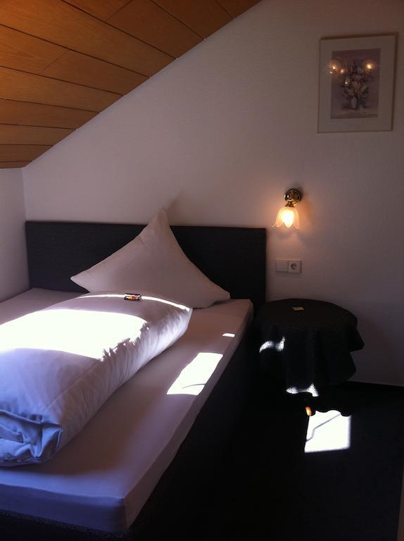 Gaestehaus Ullmannshof Kirchheim am Neckar 部屋 写真