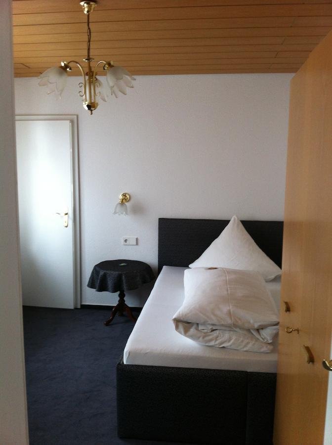 Gaestehaus Ullmannshof Kirchheim am Neckar 部屋 写真